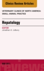 Image for Hepatology : v.Volume 47-3