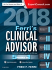Image for Ferri&#39;s Clinical Advisor 2018: 5 Books in 1