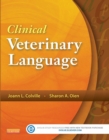 Image for Clinical veterinary language