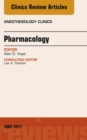 Image for Pharmacology : Volume 35, number 2