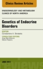 Image for Genetics of Endocrine Disorders