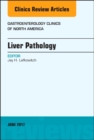 Image for Liver Pathology, An Issue of Gastroenterology Clinics of North America