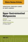 Image for Upper Gastrointestinal Malignancies : Volume 31-3
