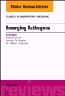 Image for Emerging Pathogens : Volume 37-2