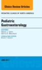 Image for Pediatric gastroenterology : Volume 64-3