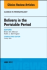 Image for Delivery in the Periviable Period