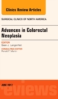 Image for Advances in colorectal neoplasia : Volume 97-3