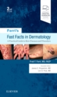Image for Ferri&#39;s Fast Facts in Dermatology