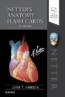 Image for Netter&#39;s Anatomy Flash Cards