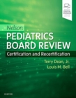 Image for Nelson Pediatrics Board Review