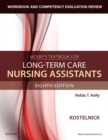 Image for Workbook and Competency Evaluation Review for Mosby&#39;s Textbook for Long-Term Care Nursing Assistants - E-Book