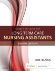 Image for Mosby&#39;s Textbook for Long-Term Care Nursing Assistants - E-Book
