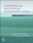 Image for Assessment and multimodal management of pain  : an integrative approach