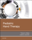 Image for Pediatric hand therapy