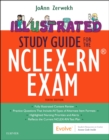 Image for Illustrated Study Guide for the NCLEX-RN (R) Exam