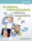 Image for Study guide for clinical procedures for medical assistants