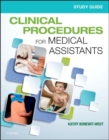 Image for Study Guide for Clinical Procedures for Medical Assistants