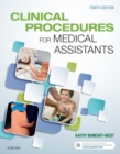 Image for Clinical procedures for medical assistants
