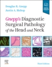 Image for Gnepp&#39;s diagnostic surgical pathology of the head and neck