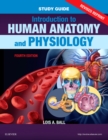 Image for Study guide for Introduction to human anatomy and physiology, fourth edition
