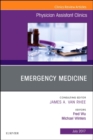 Image for Emergency medicine : Volume 2-3