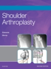 Image for Shoulder Arthroplasty E-Book
