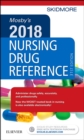 Image for Mosby&#39;s 2018 nursing drug reference