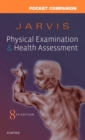 Image for Pocket Companion for Physical Examination and Health Assessment