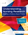 Image for Understanding nursing research  : building an evidence-based practice