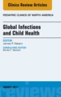 Image for Global infections and child health