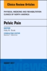 Image for Pelvic Pain, An Issue of Physical Medicine and Rehabilitation Clinics of North America