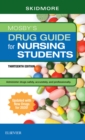Image for Mosby&#39;s drug guide for nursing students with 2020 update