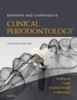 Image for Newman and Carranza&#39;s clinical periodontology