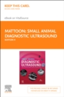 Image for Small Animal Diagnostic Ultrasound E-Book