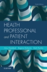 Image for Health Professional and Patient Interaction