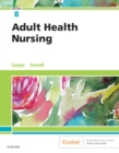 Image for Adult health nursing.