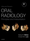 Image for White and Pharoah&#39;s Oral Radiology E-Book: Principles and Interpretation