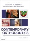 Image for Contemporary orthodontics.