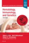 Image for Hematology, Immunology and Genetics