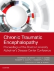 Image for Chronic Traumatic Encephalopathy