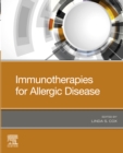 Image for Immunotherapies for allergic disease
