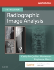 Image for Workbook for Radiographic Image Analysis
