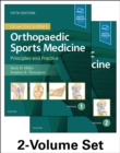 Image for DeLee, Drez and Miller&#39;s orthopaedic sports medicine