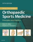 Image for DeLee &amp; Drez&#39;s orthopaedic sports medicine.