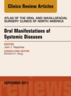 Image for Oral Manifestations of Systemic Diseases