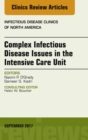 Image for Complex Infectious Disease Issues in the Intensive Care Unit