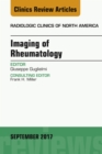 Image for Imaging of Rheumatology