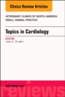 Image for Topics in cardiology