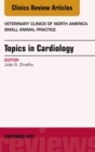Image for Topics in Cardiology : v. 47-5