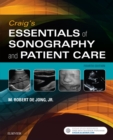 Image for Craig&#39;s essentials of sonography and patient care